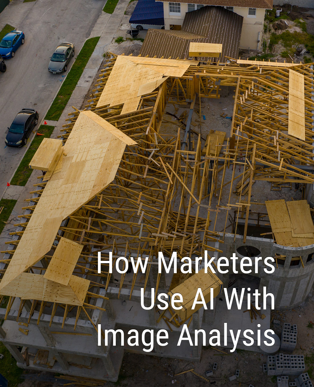 How Marketers Use AI With Image Analysis